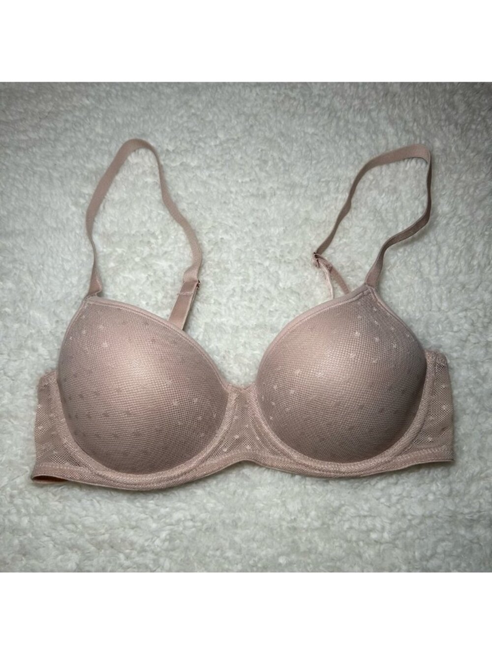 Skarlett Blue Reign Underwire T-Shirt Bra 32B